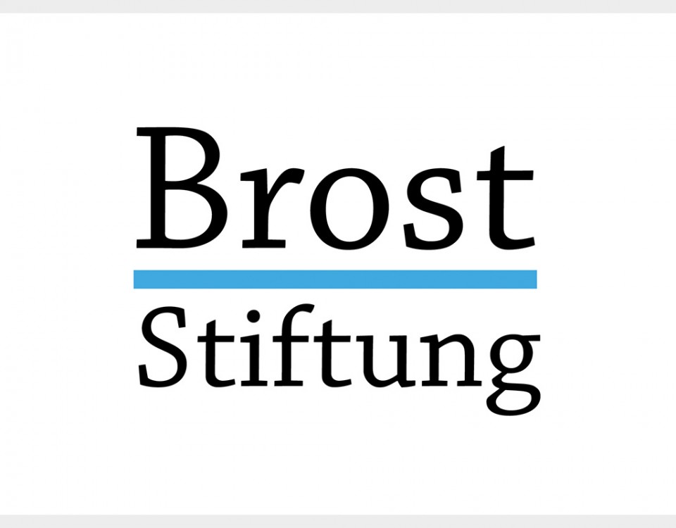 Brost Stiftung