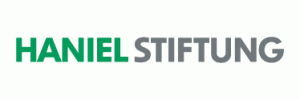 Haniel Stiftung (Logo)