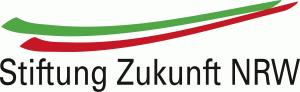 Stiftung Zukunft NRW (Logo)