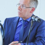 Impressionen der Veranstaltung mit Dr. Wolgang Schäuble