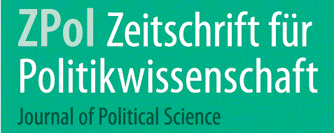 ZPol – Zeitschrift für Politikwissenschaft