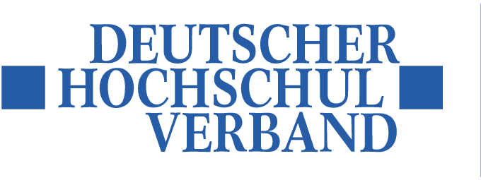 Logo des DHV