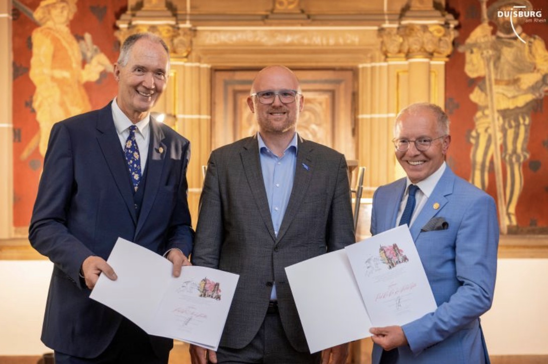 Foto: Stadt Duisburg